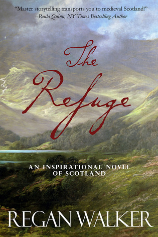 The Refuge by Regan Walker | a novel